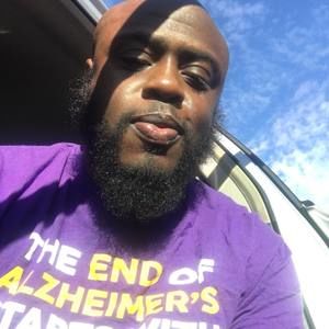 Meet your Posher, Andre